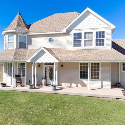 109 City View Dr, Evanston, WY 82930