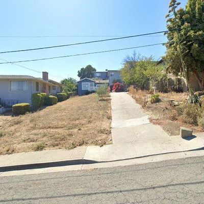 109 Denio St, Vallejo, CA 94590