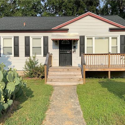 109 Henrico St, Petersburg, VA 23803