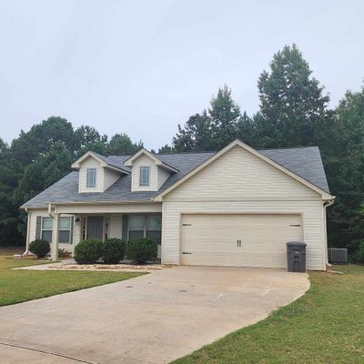 109 Rosewood Ct, Milner, GA 30257