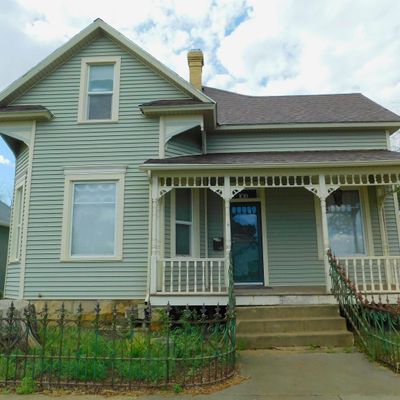 109 Sherman St, Rock Springs, WY 82901