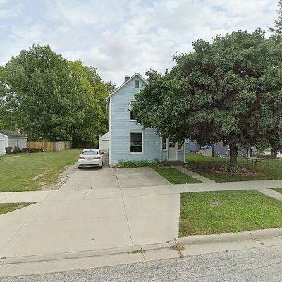 109 Shinkle St, Findlay, OH 45840