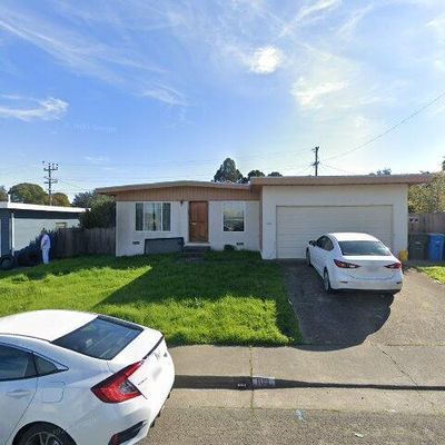 109 San Gorgonio Ave, Vallejo, CA 94589