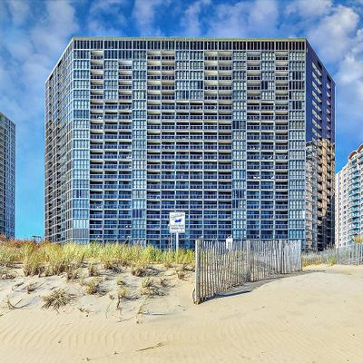 10900 Coastal Hwy #1607, Ocean City, MD 21842