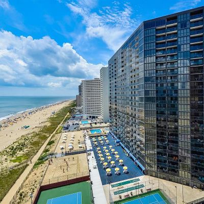 10900 Coastal Hwy #214, Ocean City, MD 21842