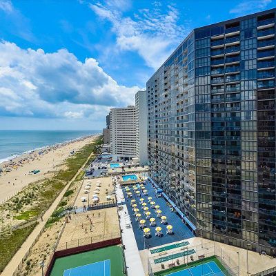 10900 Coastal Hwy #301, Ocean City, MD 21842