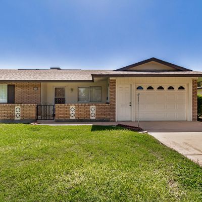 10905 W Peoria Ave, Sun City, AZ 85351