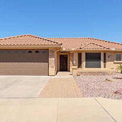 10918 E Oro Ave, Mesa, AZ 85212