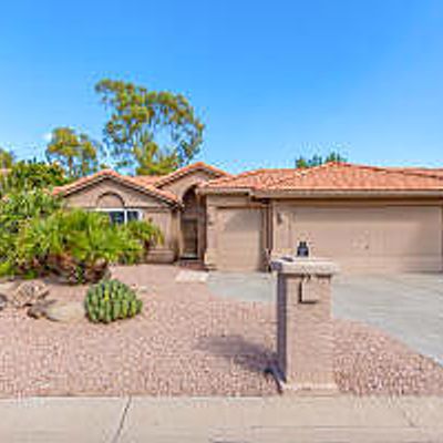 10918 E San Tan Blvd, Sun Lakes, AZ 85248