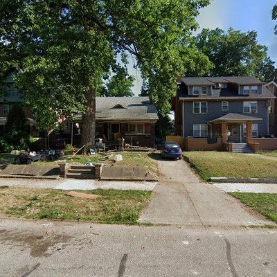 10923 Drexel Ave, Cleveland, OH 44108