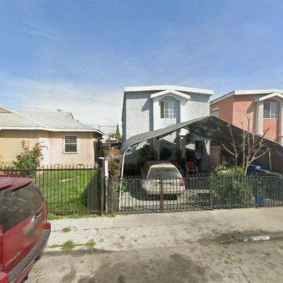 10968 Anzac Ave, Los Angeles, CA 90059