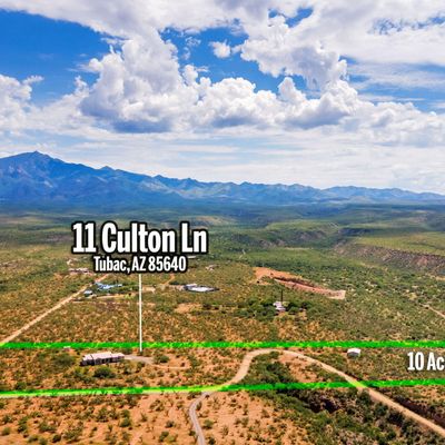 11 Culton Ln, Tubac, AZ 85646