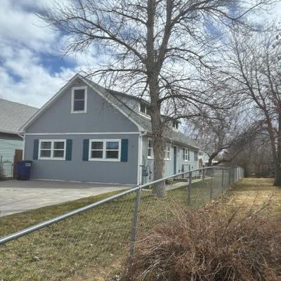 11 N Desmet Ave, Buffalo, WY 82834