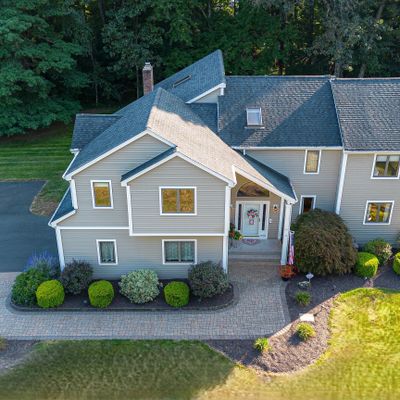 11 Old Parish Dr, South Windsor, CT 06074