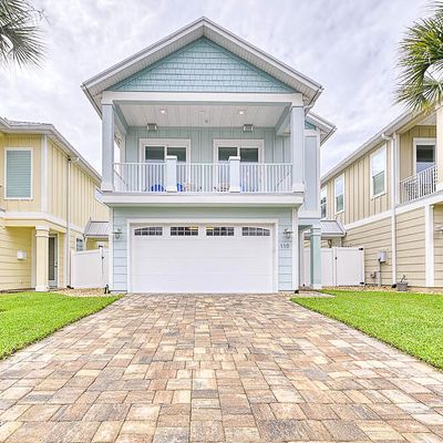 110 17th N Avenue, Jacksonville Beach, FL 32250