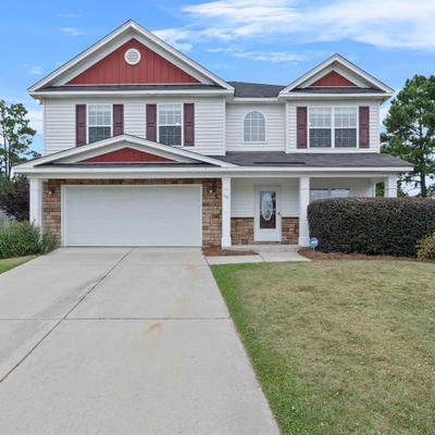 110 Bending Oak Ct, Lexington, SC 29073