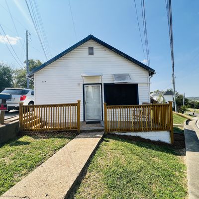 110 Blackman St, Clarksville, TN 37040