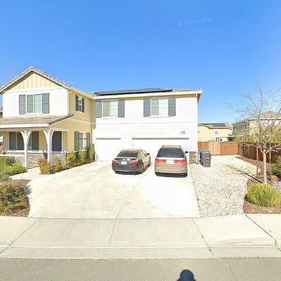 110 Bridalveil Way, Oakley, CA 94561