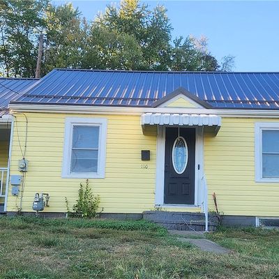 110 Harbison Ave, Masontown, PA 15461