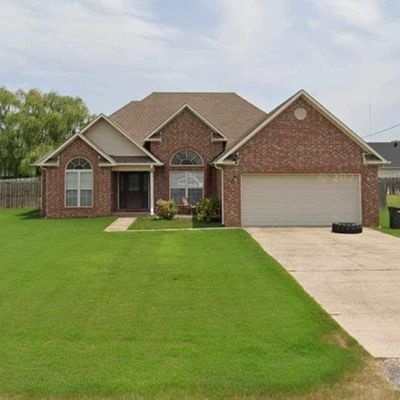 110 Lenford Dr, Bono, AR 72416