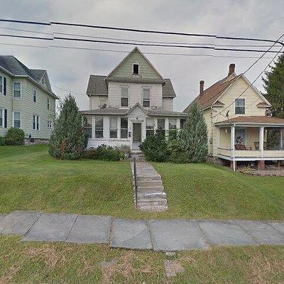 110 Spruce St, Jersey Shore, PA 17740