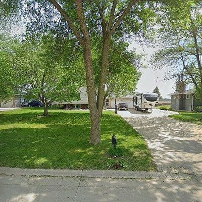 110 Tiell Dr, Saint James, MN 56081