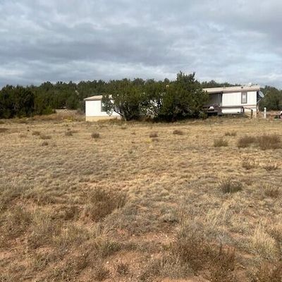 110 Vista Montana Rd, Estancia, NM 87016