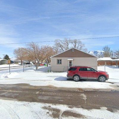 1100 E 11 Th St E, Ely, NV 89301