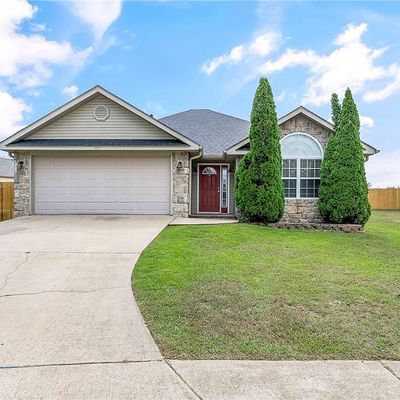 1100 Carney Cir, Pea Ridge, AR 72751