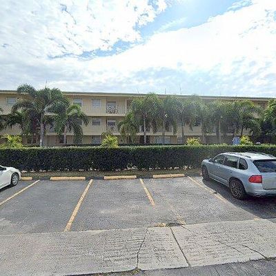 1100 Ne 1 St Ct #108, Hallandale Beach, FL 33009