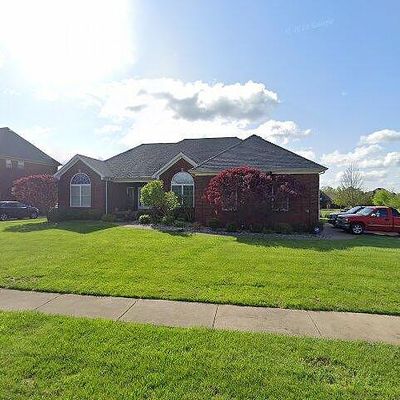 11005 Little Spring Blvd, Louisville, KY 40291