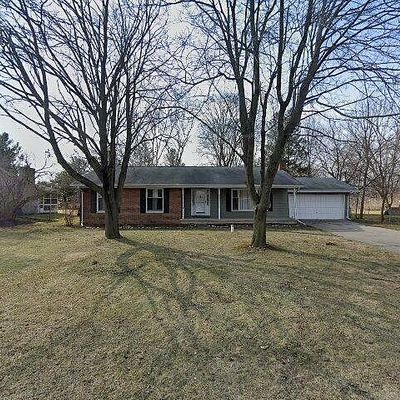 1101 Cabot Dr, Flint, MI 48532