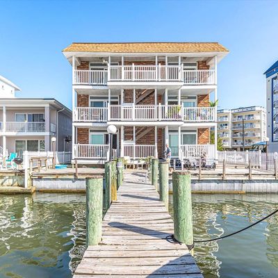 1101 Edgewater Ave #3, Ocean City, MD 21842