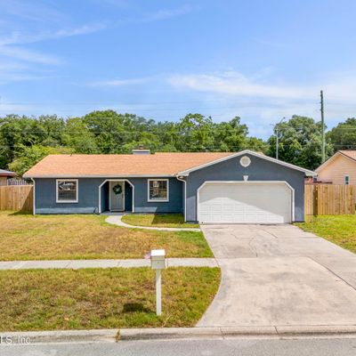 11015 Oaks Ridge N Drive, Jacksonville, FL 32225