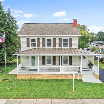 11018 Lincoln Ave, Hagerstown, MD 21740