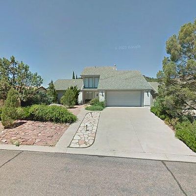 1102 N Rhone Cir, Payson, AZ 85541