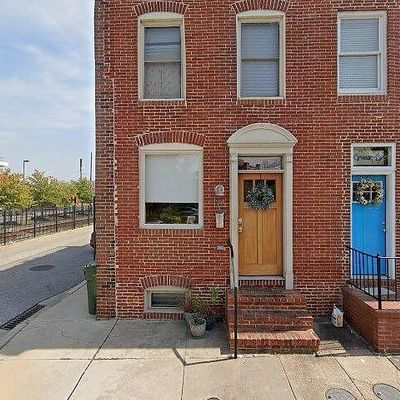 1103 Haubert St, Baltimore, MD 21230