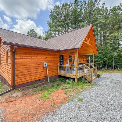 1103 Choctaw Ridge Trail, Murphy, NC 28906