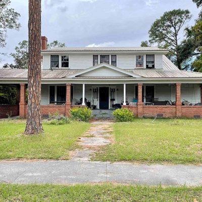 1103 N Jefferson St, Perry, FL 32347