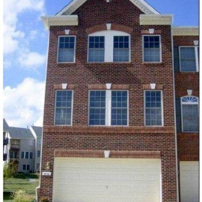 11038 Birchtree Ln #28, Laurel, MD 20723