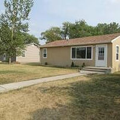 1104 4th Ave, Upton, WY 82730