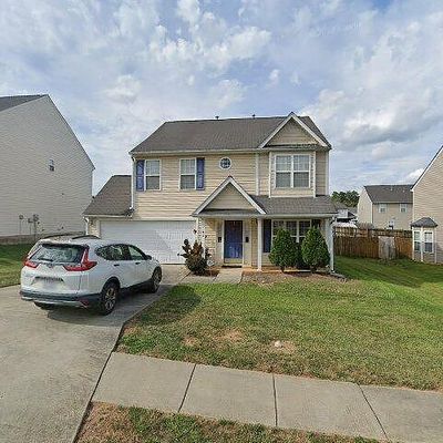 1104 Ametrine Ln, Dallas, NC 28034