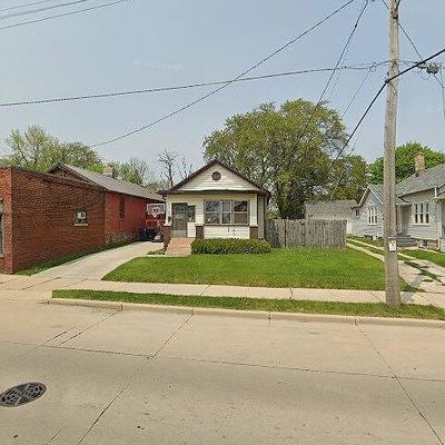 1104 High St, Racine, WI 53402