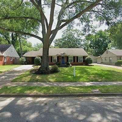 1104 W Perkins Rd, Memphis, TN 38117