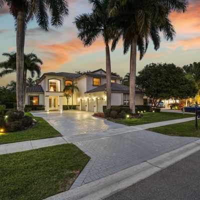 11047 Blue Coral Dr, Boca Raton, FL 33498