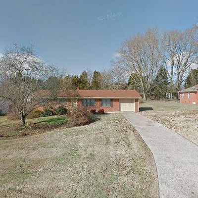 1105 Ideal Dr, Knoxville, TN 37938