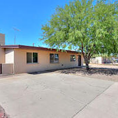 1105 N Trekell Rd, Casa Grande, AZ 85122