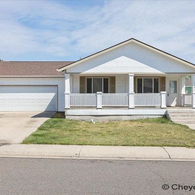 1105 Sonata Ln, Cheyenne, WY 82007