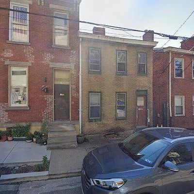 1106 James St, Pittsburgh, PA 15212