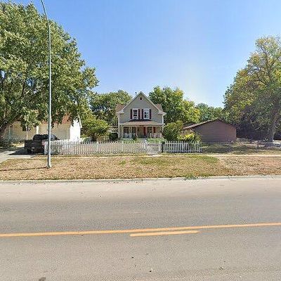 1106 N 66 Th St, Lincoln, NE 68505